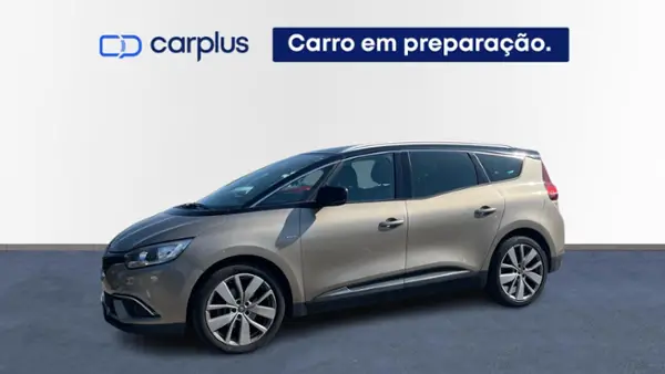 Renault Grand Scenic